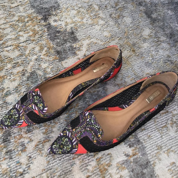 Original Flats - Picture 2 of 5